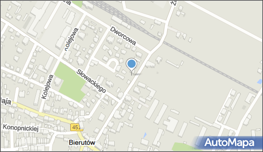9111313416, Przedsiębiorstwo Transportowe - Wioletta Grzyb 