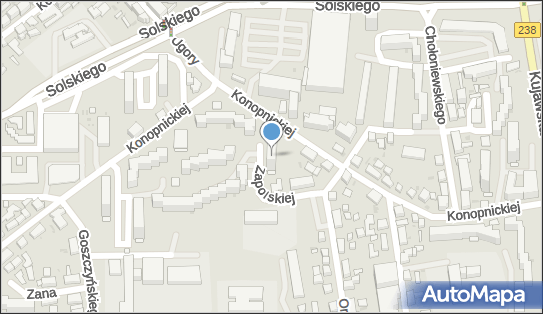 Przedsiębiorstwo Transportowe, ul. Gabrieli Zapolskiej 10 85-149 - Przedsiębiorstwo, Firma, NIP: 9670225869