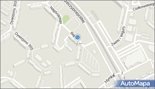 Przedsiębiorstwo Transportowe, ul. Jerzego Bajana 3 A, Gdańsk 80-463 - Przedsiębiorstwo, Firma, NIP: 5840052929