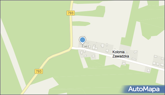5771796324, Przedsiębiorstwo Transportowe Paweł Skrzypiciel 