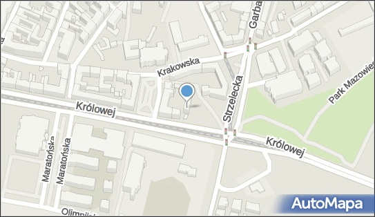 Przedsiębiorstwo Transportowe, Królowej Jadwigi 32c, Poznań 61-871 - Przedsiębiorstwo, Firma, NIP: 7781033818