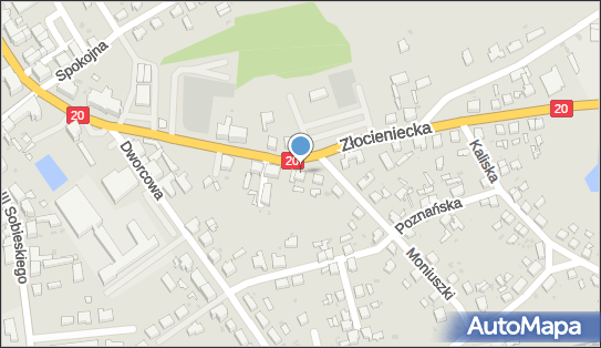 2530112222, Przedsiębiorstwo Transportowo-Handlowe Adam Skibiński 