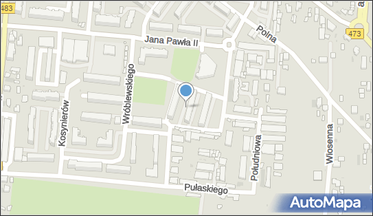 8311055415, Przedsiębiorstwo Transportowo-Handlowe 