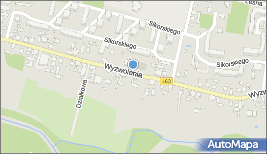 Przedsiębiorstwo Transportowo Handlowe At i Trans, Ozimek 46-040 - Przedsiębiorstwo, Firma, numer telefonu, NIP: 7541021336