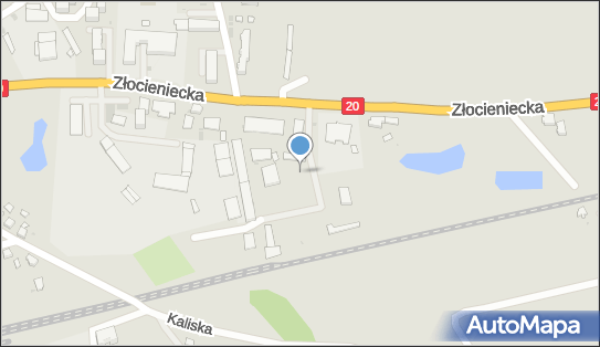 Przedsiębiorstwo Transportowo-Handlowe Atrax Jerzy Janusz 78-500 - Przedsiębiorstwo, Firma, NIP: 6741010957