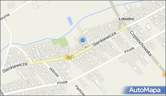 Przedsiębiorstwo Transportowo-Handlowe Wojt-Trans Wojciech Wypych 42-125 - Przedsiębiorstwo, Firma, NIP: 5741927744