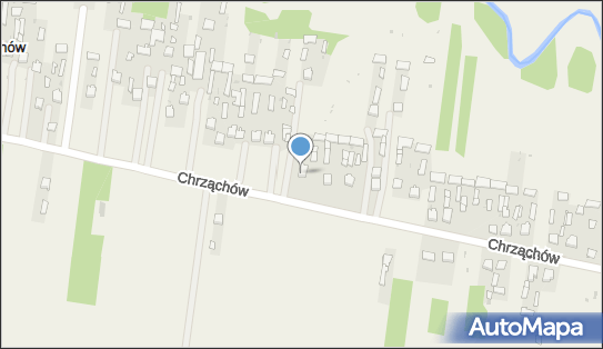 Przedsiębiorstwo Transportowo Handlowe, Chrząchów 41a, Chrząchów 24-130 - Przedsiębiorstwo, Firma, numer telefonu, NIP: 7160011708