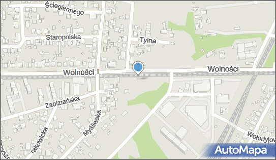 Przedsiębiorstwo Transportowo Handlowe, ul. Wolności 53, Zabrze 41-804 - Przedsiębiorstwo, Firma, NIP: 6482074430