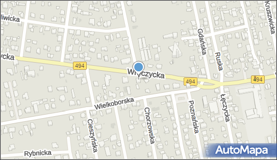 Przedsiębiorstwo Transportowo Handlowe, Wręczycka 131 42-202 - Przedsiębiorstwo, Firma, numer telefonu, NIP: 5730003048