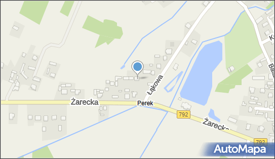 5771393997, Przedsiębiorstwo Transportowo-Handlowo-Usługowe Jacek Kańka 