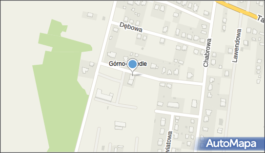 Przedsiębiorstwo Transportowo Handlowo Usługowe Magpol Magdalena Szlufik 26-008 - Przedsiębiorstwo, Firma, NIP: 6572701942