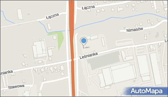 5532118992, Przedsiębiorstwo Transportowo-Handlowo-Usługowe Motologic Kozieł Stanisław 