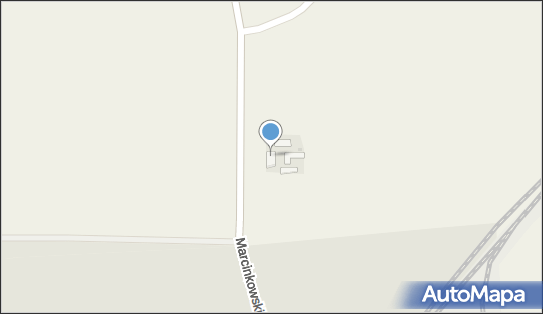 5561042576, Gospodarstwo Rolne Kański Rafał 