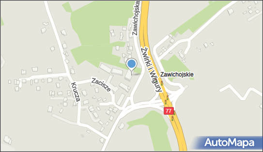 8641318088, Przedsiębiorstwo Transportowo - Spedycyjne 