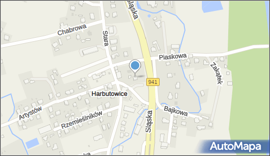 Przedsiębiorstwo Transportowo Usłgowe Cargo Line, ul. Piaskowa 6 43-430 - Przedsiębiorstwo, Firma, numer telefonu, NIP: 5482250429