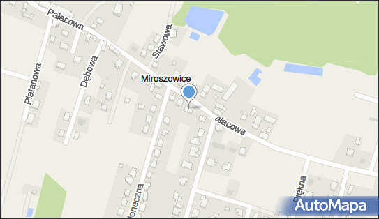 021384910, Przedsiębiorstwo Transportowo Usługowe 