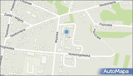 7711816283, Przedsiębiorstwo Transportowo-Usługowe 