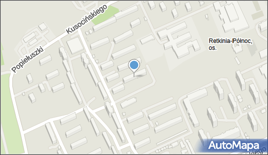 7271454277, Przedsiębiorstwo Transportowo-Usługowe Tomasz Krupa 