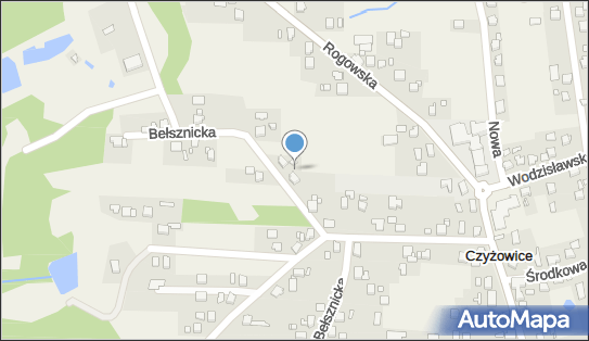 6470521567, Polny Adam, Przedsiębiorstwo Transportowo-Usługowe 