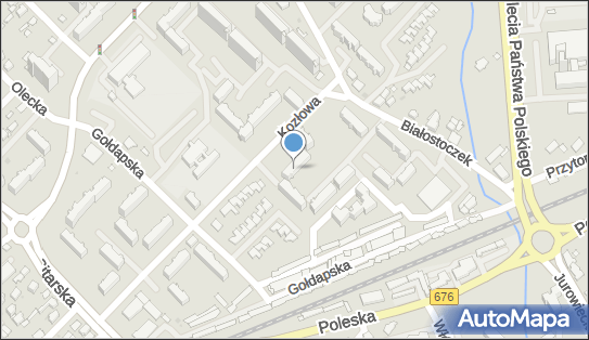 5421737634, Przedsiębiorstwo Transportowo-Usługowo-Handlowe 