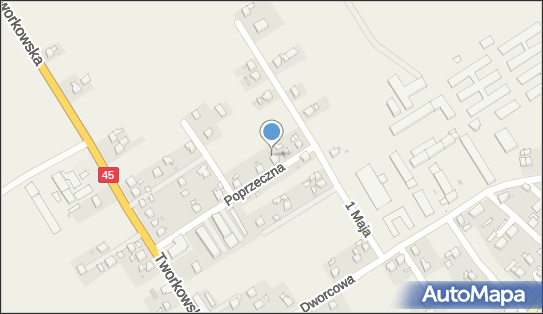 6391099364, Przedsiębiorstwo Transportowo-Usługowo-Handlowe Iwona Fulneczek 