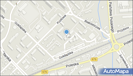 Przedsiębiorstwo Transportowo Usługowo Handlowe Kobuz, Kozłowa 32 15-868 - Przedsiębiorstwo, Firma, NIP: 5421181125