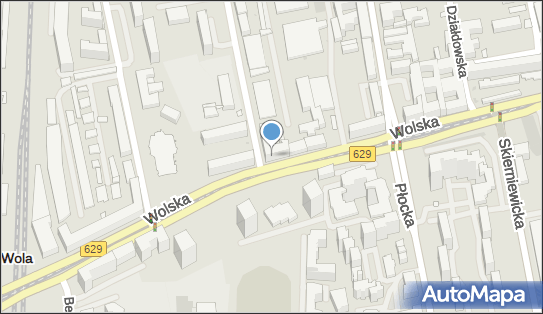 Przedsiębiorstwo Transportu Samochodowego Bojan Group, Wolska 66 01-134 - Przedsiębiorstwo, Firma, NIP: 5271036188