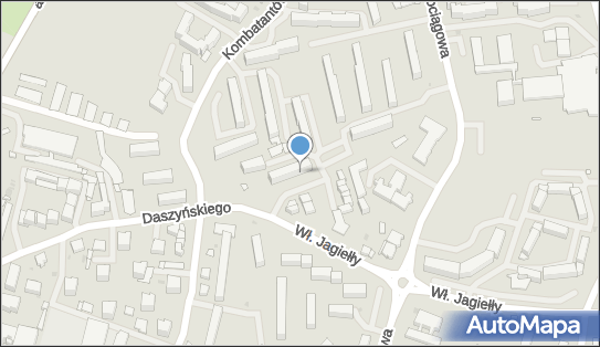 Przedsiębiorstwo Transportu Usługowego, Daszyńskiego 17, Giżycko 11-500 - Przedsiębiorstwo, Firma, NIP: 8451032242