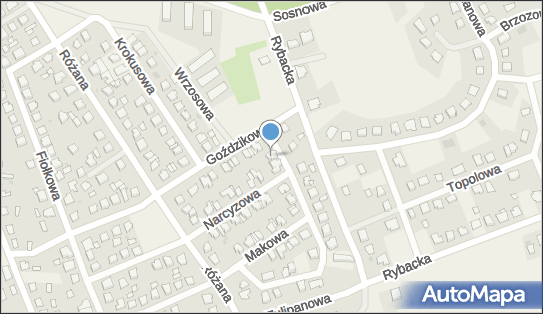 Przedsiębiorstwo Turystyczne Adj, Wrzosowa 2, Występ 89-100 - Przedsiębiorstwo, Firma, NIP: 5581158974