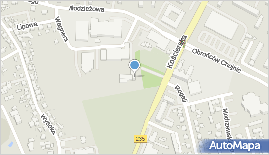 Przedsiębiorstwo Turystyczne Tur, ul. Kościerska 5, Chojnice 89-604 - Przedsiębiorstwo, Firma, numer telefonu, NIP: 5551878221