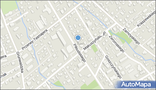 7361615330, Przedsiębiorstwo Turystyczne 