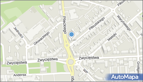 6691011089, Przedsiębiorstwo Turystyczne 