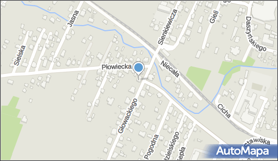 6870004798, Przedsiębiorstwo Turystyczno-Handlowe 