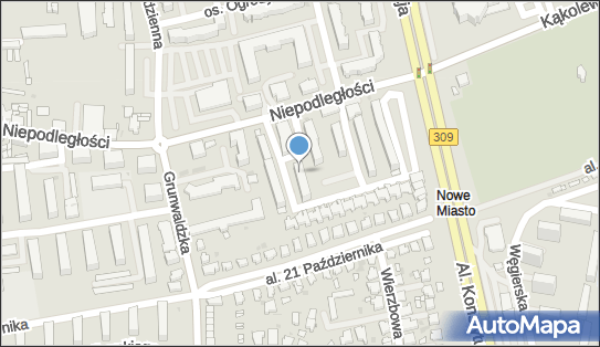 6971375467, Kiełkowicz Krzysztof Przedsiębiorstwo Turystyczno Handlowe 
