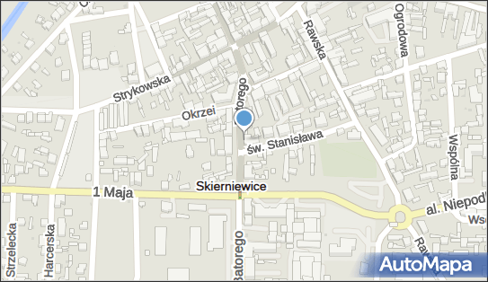 8361258149, Przedsiębiorstwo Turystyczno-Handlowo-Usługowe 