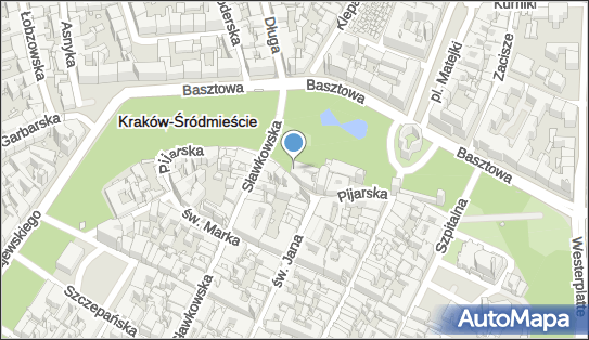Przedsiębiorstwo Turystyczno Usługowe Delta, Pijarska 2, Kraków 31-015 - Przedsiębiorstwo, Firma, numer telefonu, NIP: 6760032285