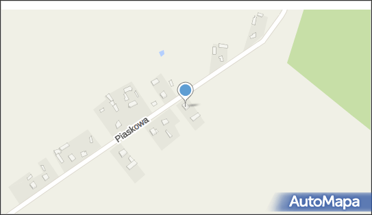 Przedsiębiorstwo Turystyczno Usługowe, Piaskowa 24, Dołhobyczów 22-540 - Przedsiębiorstwo, Firma, NIP: 9191092258