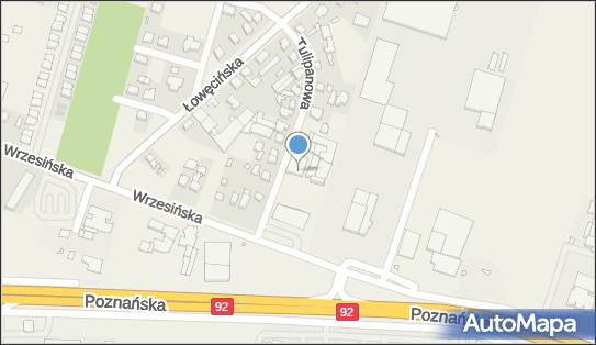 Przedsiębiorstwo Tworzyw Sztucznych Marmat Sp. z o.o., Jasin 62-020 - Przedsiębiorstwo, Firma, numer telefonu