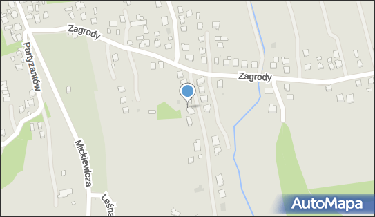 8131019464, Przedsiębiorstwo 