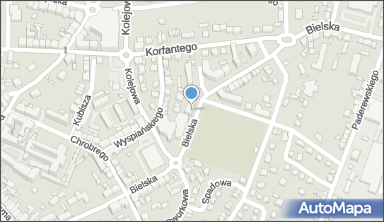 5481695158, Przedsiębiorstwo Ubezpieczeniowe 