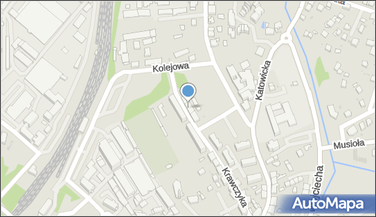 6350000475, Przedsiębiorstwo Ulic i Mostów sp. z o.o. 