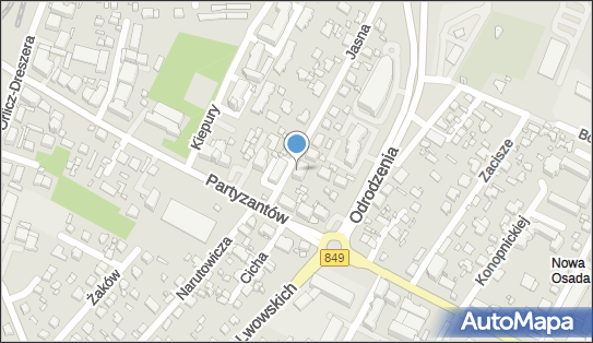9220003353, Przedsiębiorstwo Urządzeń Ochrony Środowiska 