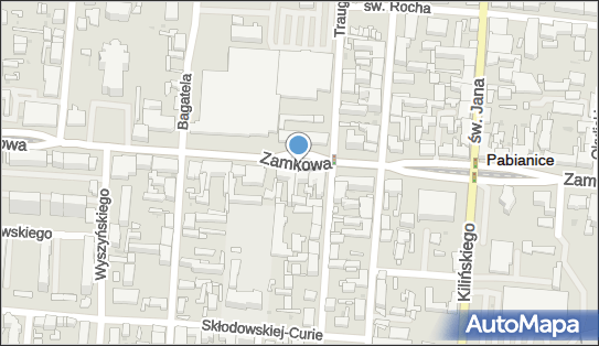 7311890488, Przedsiębiorstwo Usług Elektroenergetycznych Elsko Rafał Skowron 