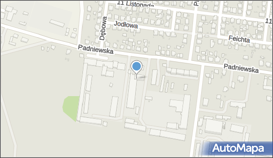 5571039699, Przedsiębiorstwo Usług Elektrycznych 