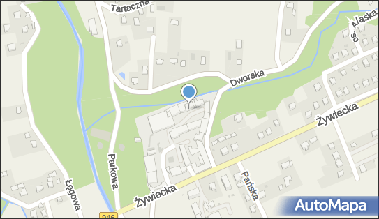 5532084951, Przedsiębiorstwo Usług Geodezyjno-Budowlanych 
