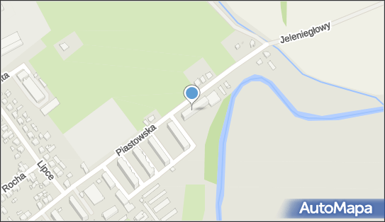5961584192, Przedsiębiorstwo Usług Geodezyjno - Kartograficznych 