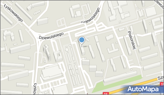 Przedsiębiorstwo Usług Geodezyjno Kartograficznych Geos w Likwidacji 87-100 - Przedsiębiorstwo, Firma, numer telefonu, NIP: 8792355035
