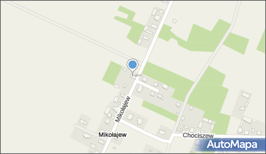 470862602, Przedsiębiorstwo Usług Geodezyjno-Kartograficznych 
