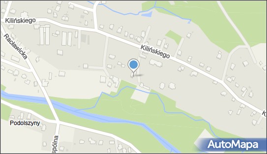 5511040138, Przedsiębiorstwo Usług Geodezyjno-Kartograficznych 