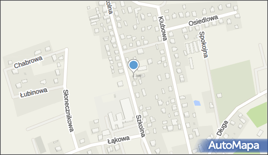 5881020033, Przedsiębiorstwo Usług Geodezyjno-Kartograficznych Andrzej Bednarek 